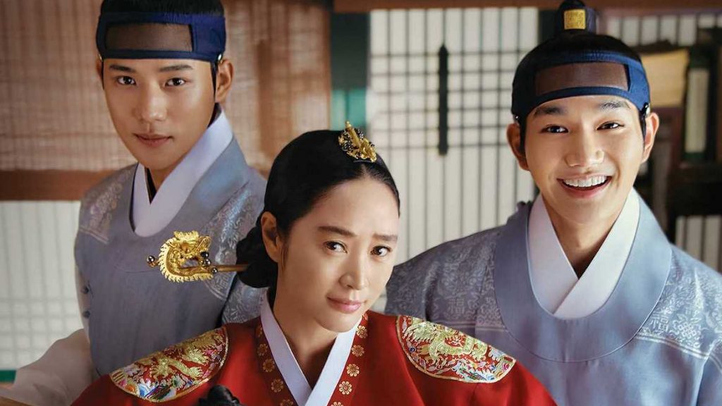 Under The Queen's Umbrella Episode 4 Release Date, Preview & How To