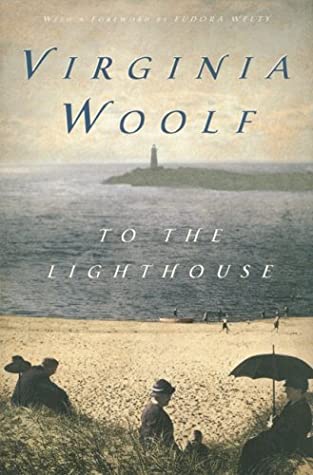 To The Lighthouse- Virginia Woolf