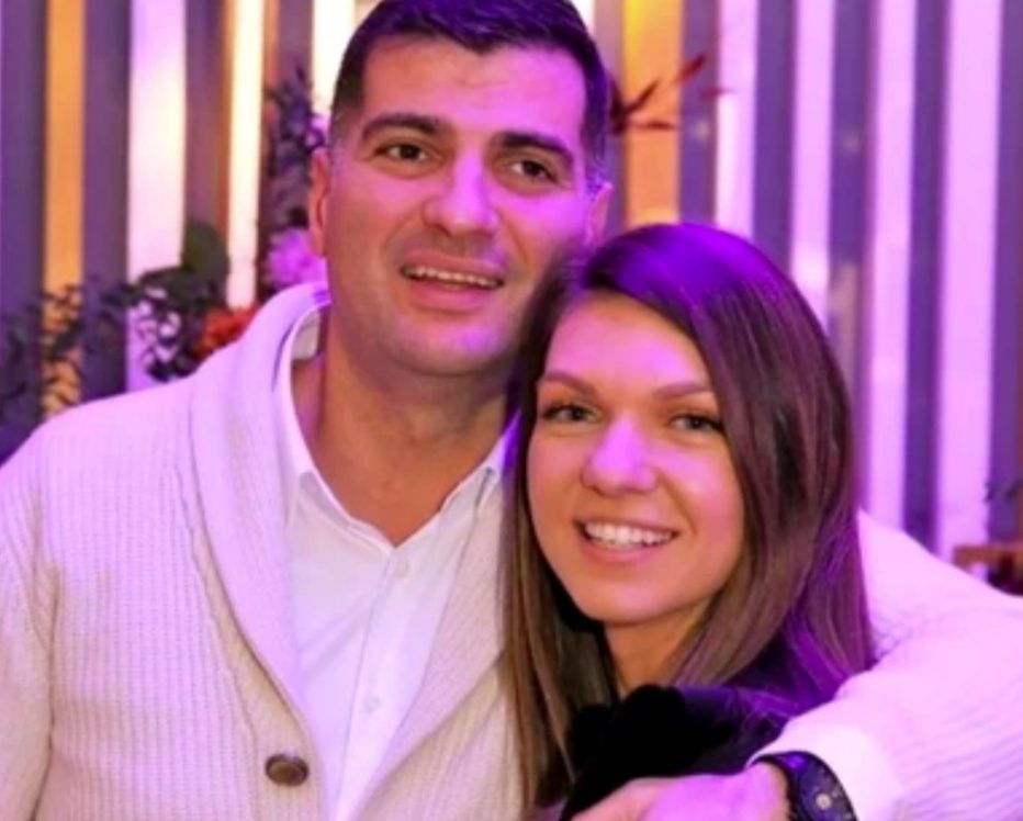 Simona Halep Sparks Divorce Rumours