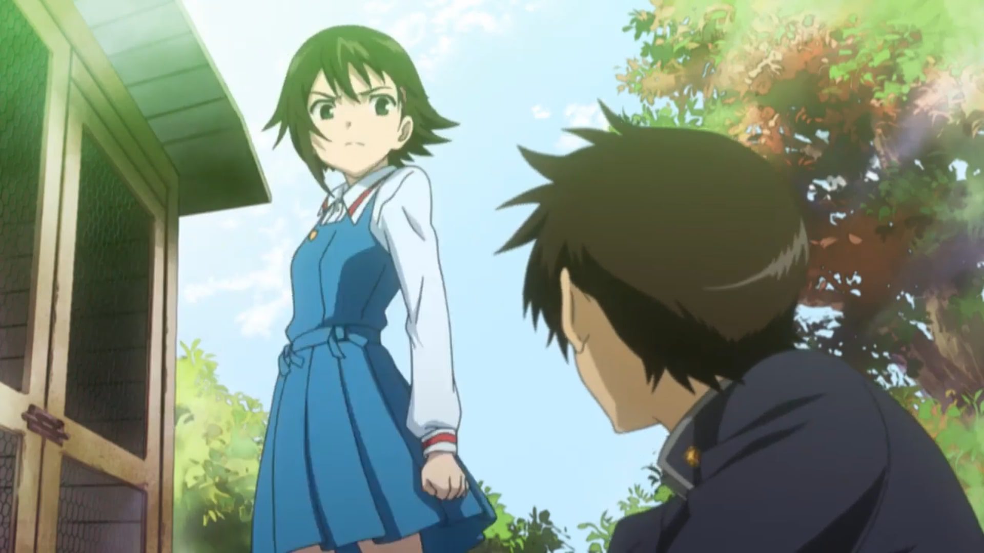 20 Anime Like Domestic Girlfriend That You Should Watch - OtakuKart