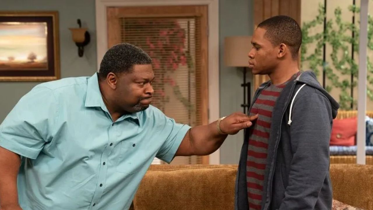 Tyler Perry's House of Payne Season 11 Episode 13 Preview
