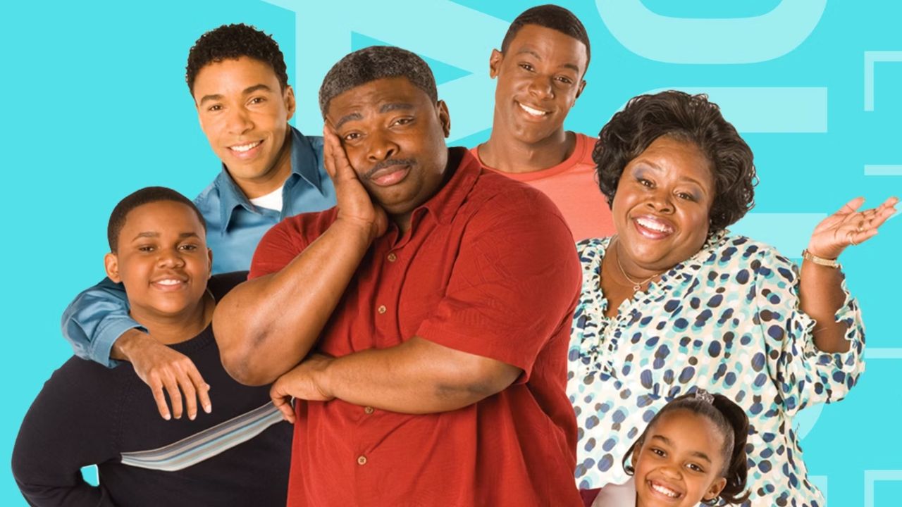 Where To Watch Tyler Perry's House of Payne Season 11?