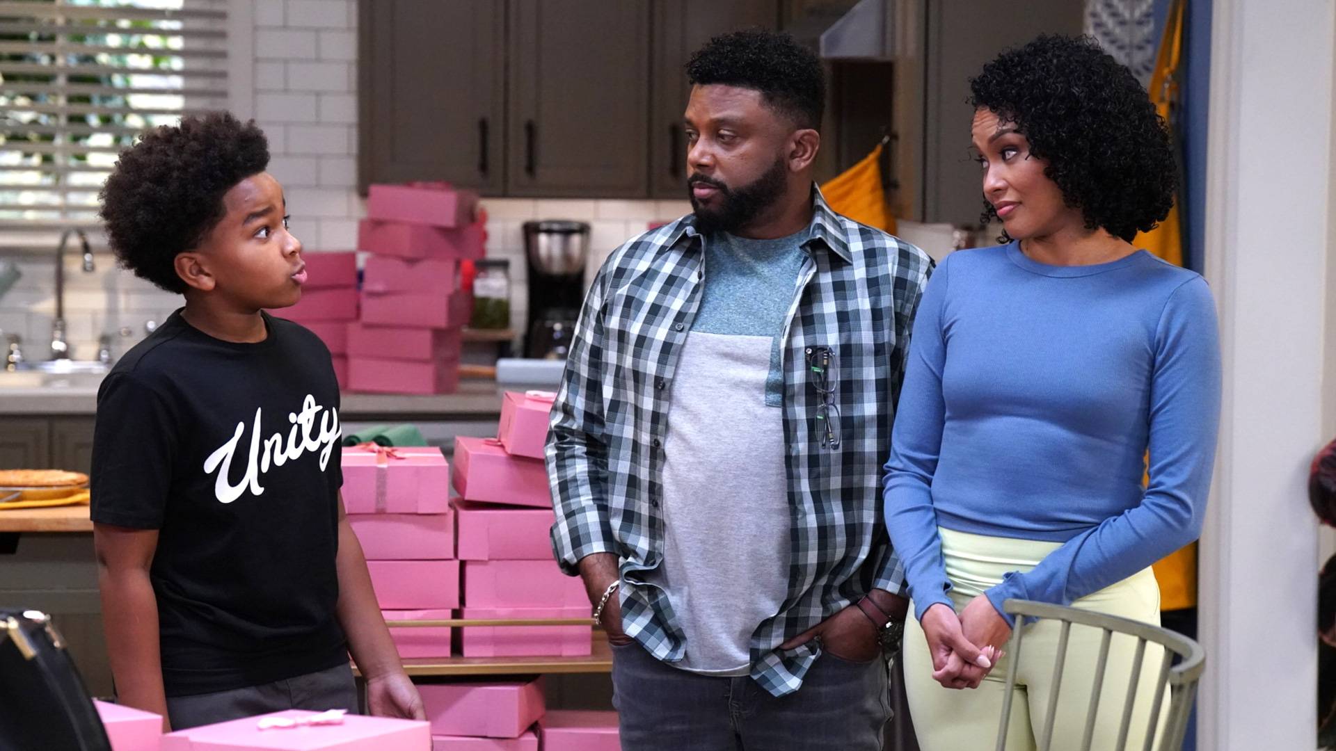 Tyler Perry's Young Dylan Season 3 Episode 8 Release Date & Streaming Guide