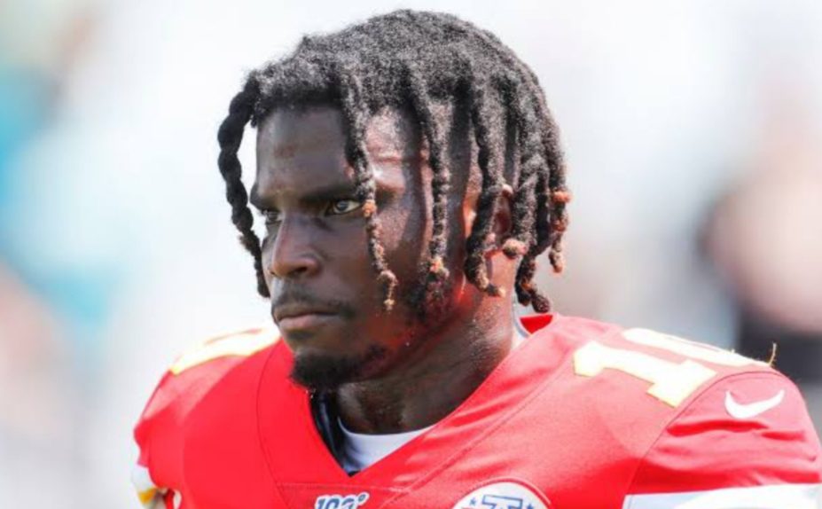 Why Did Tyreek Hill Leave The Kansas City Chiefs