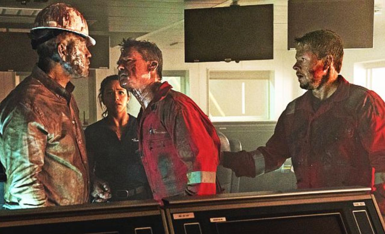 Is Deepwater Horizon Based on a True Story? Everything You Need to Know