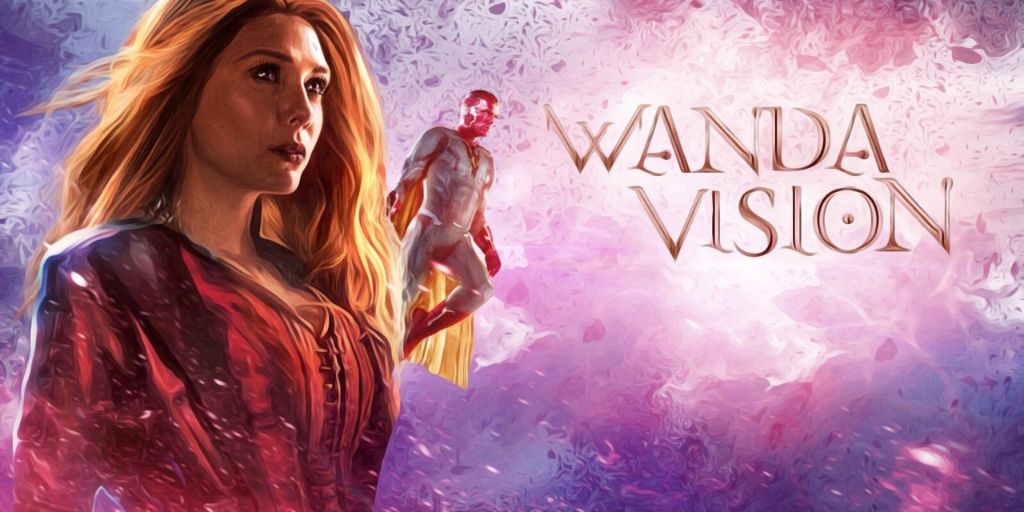 Wanda's Vision