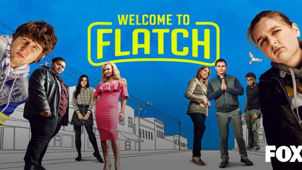 Welcome To Flatch