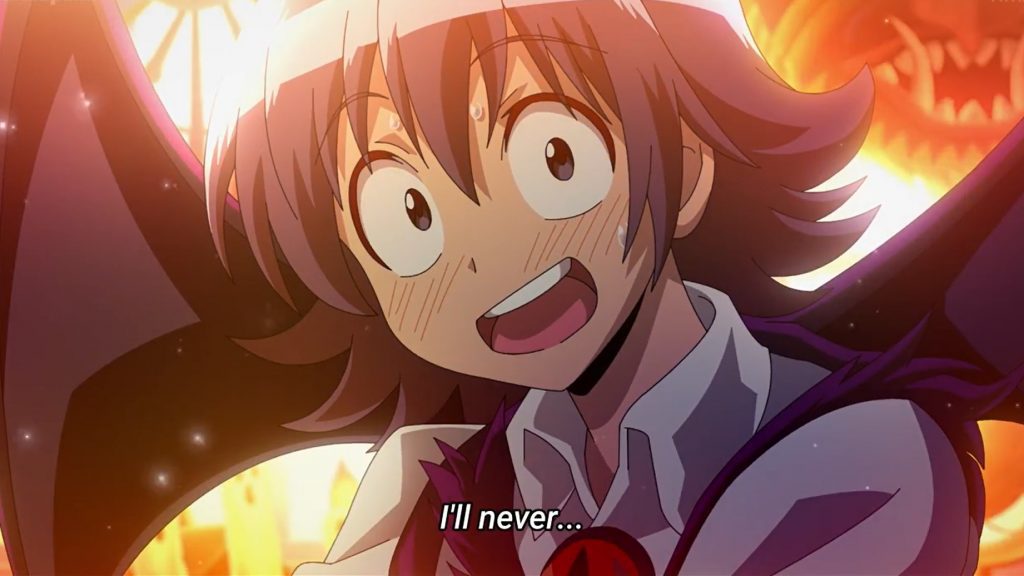Welcome to Demon-School, Iruma-Kun Season 3 Episode 4 Release Date