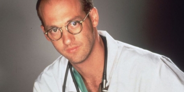 What Episode Does Mark Greene Die In ER? Everything To Know