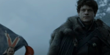 What Episode does Ramsay Bolton die?l