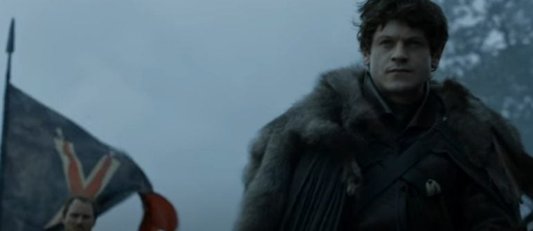 What Episode does Ramsay Bolton die?l