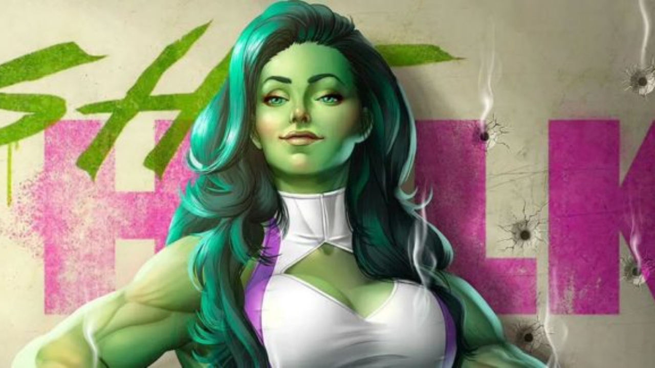 What episode does Daredevil appear in She-Hulk?