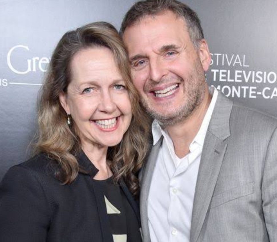Who Is Phil Rosenthal Married To
