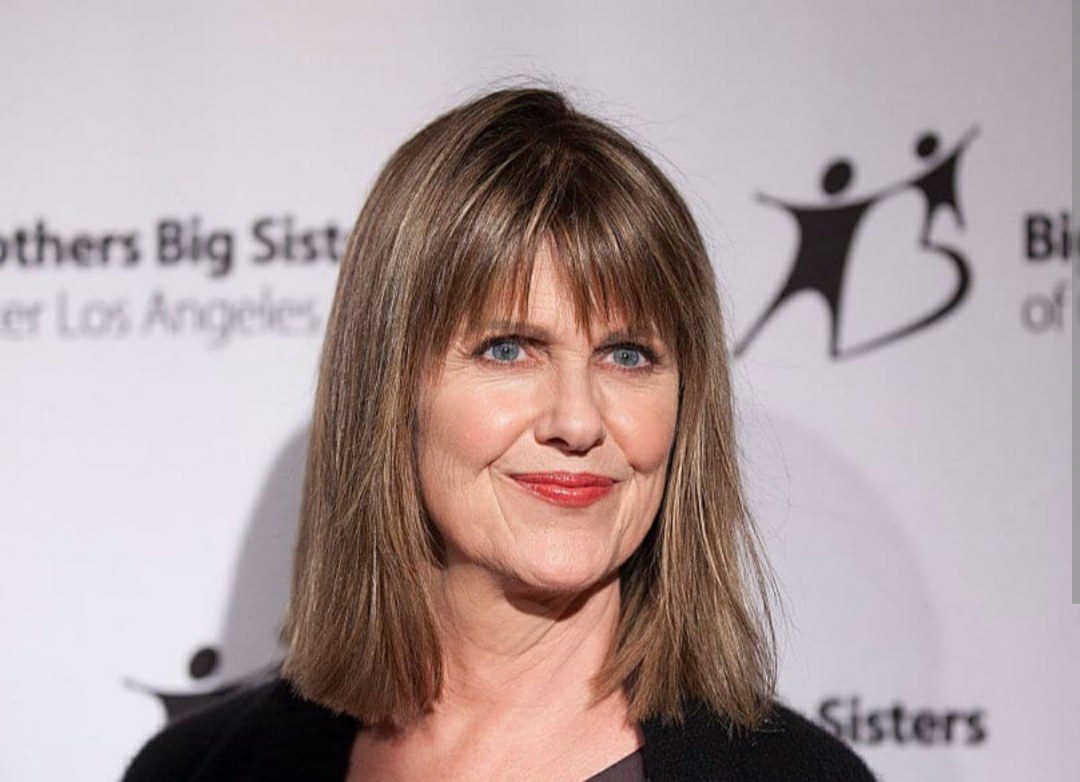 Who is Pam Dawber Married To? All About Her Love Life OtakuKart