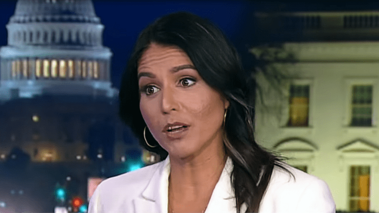 Who Is Tulsi Gabbard? Everything About American Political Commentator ...