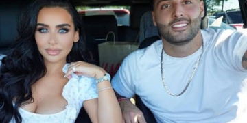 Why Did Carli Bybel And Anthony Tango Break Up?