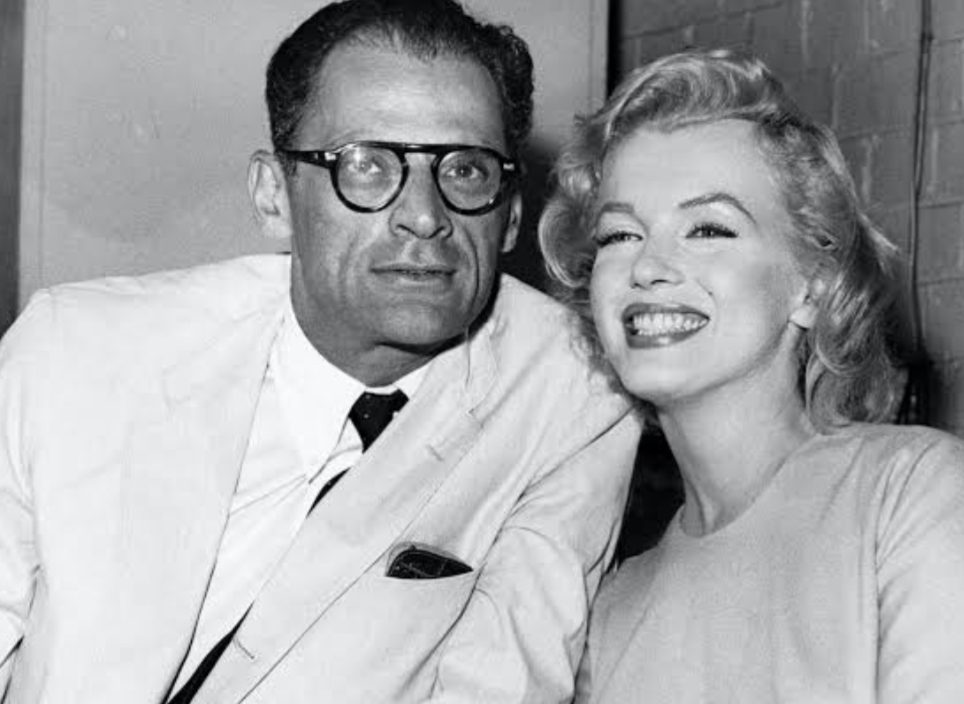 Why Did Marilyn Monroe And Arthur Miller Divorce?