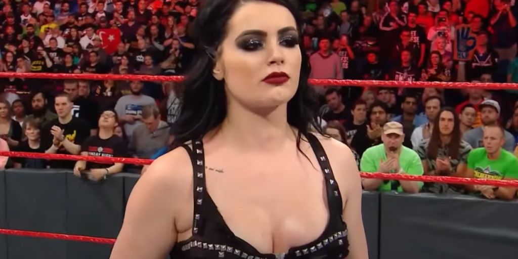 Why Did Paige Leave WWE The Real Reason Revealed!!!