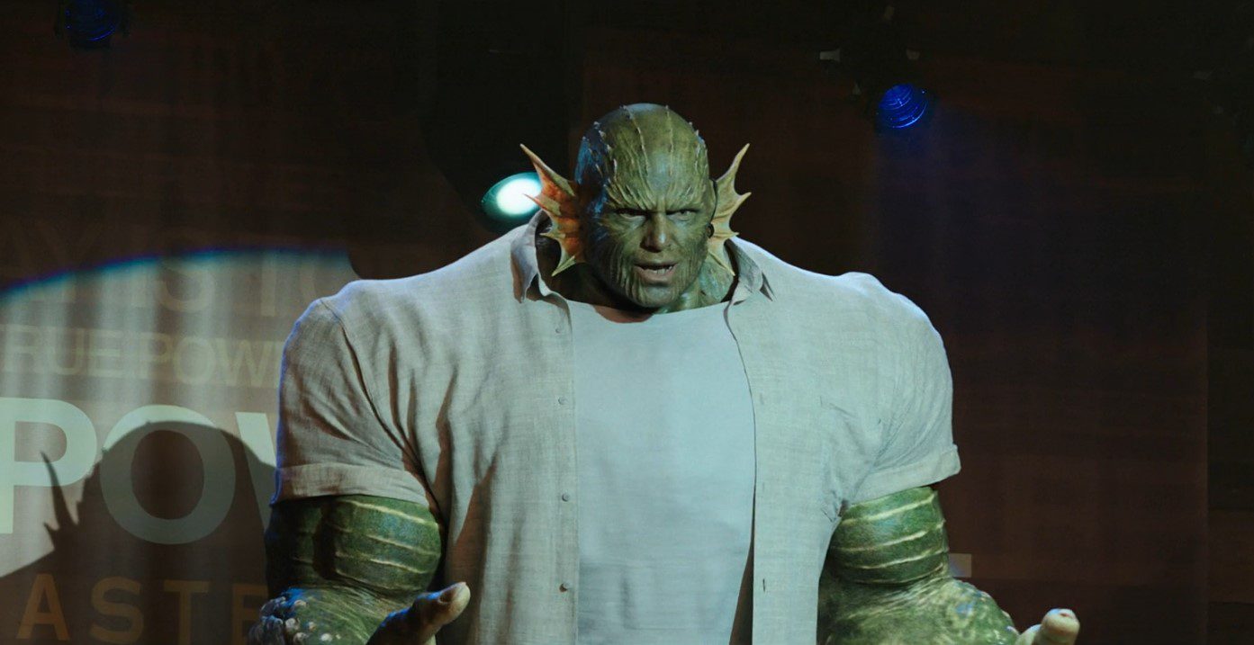 She-Hulk Season 1 Post Credits Scene