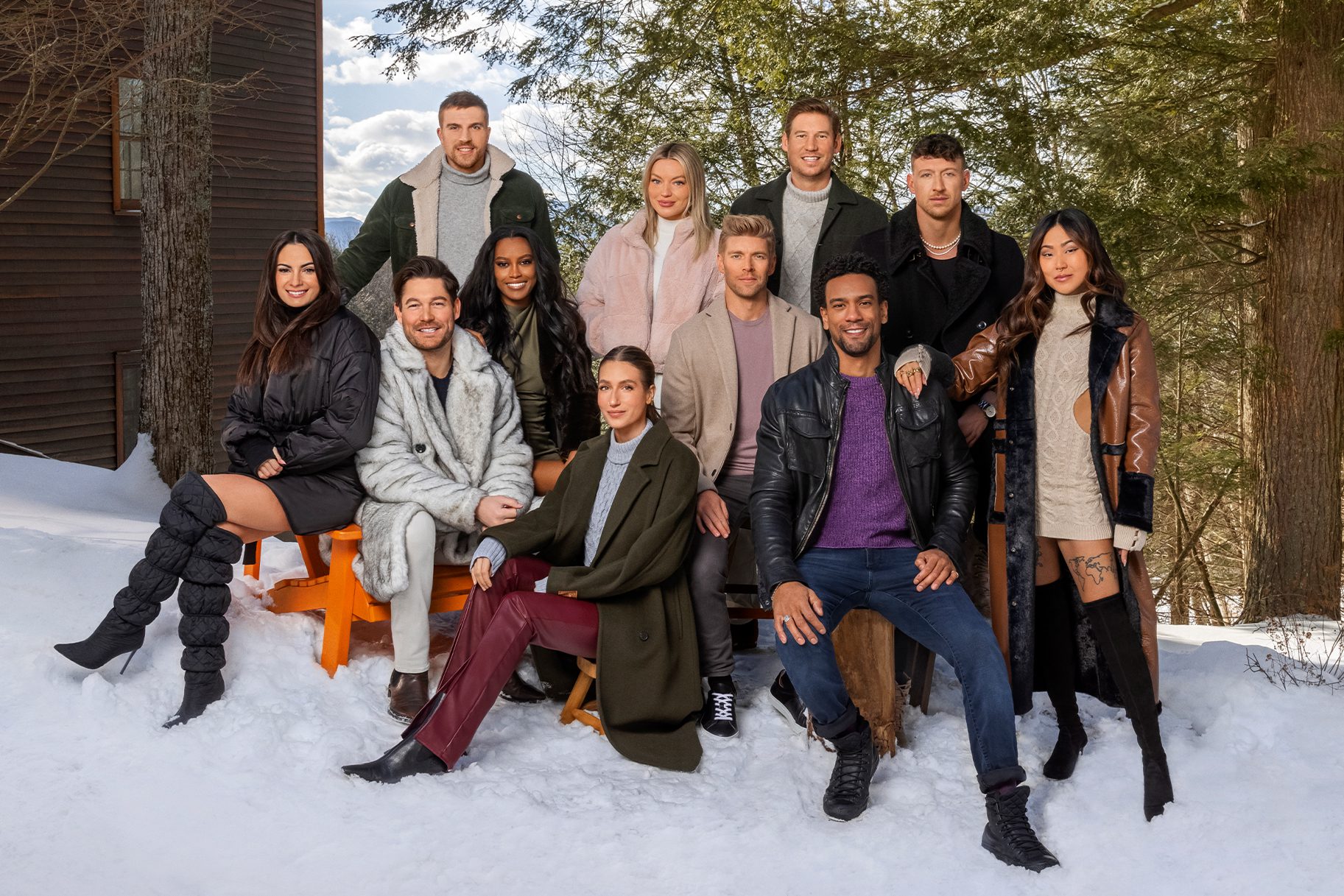 Winter House Season 2 Episode 3: Release Date & Streaming Guide