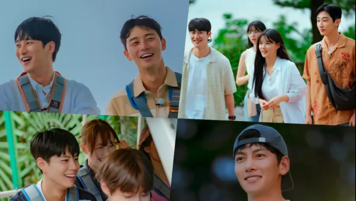 Young Actors' Retreat Episode 8: Release Date, Review & Streaming Guide