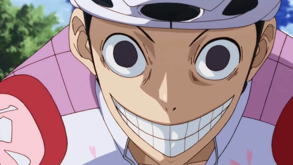 Yowamushi Pedal Season 5 Episode 3 Release Date: Midousuji Leads The