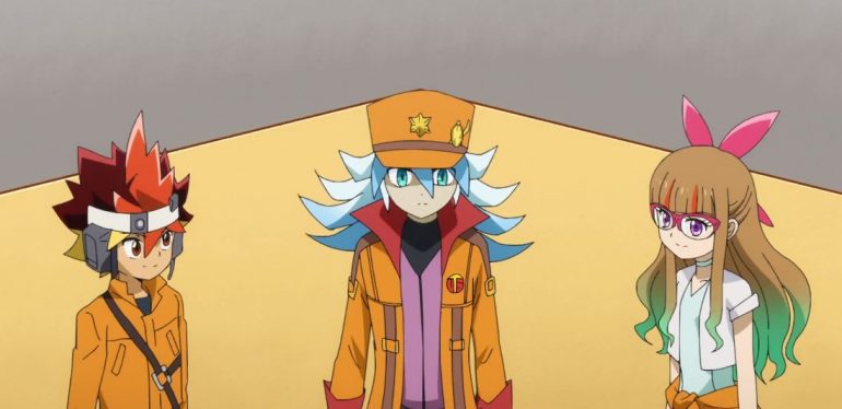 Yu-Gi-Oh! Go Rush!! Episode 30: Release Date, Streaming Guide & Preview