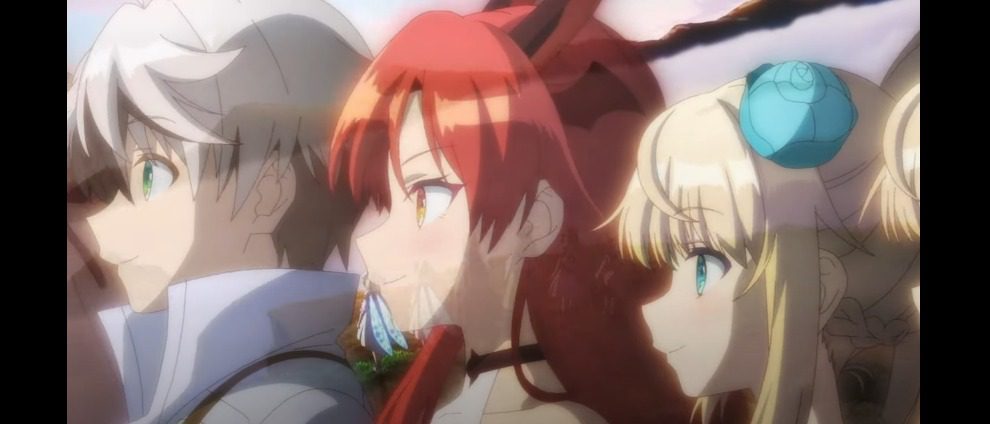 Episode 5yuusha party wo tsuihou sareta beast tamer saikyoushu no