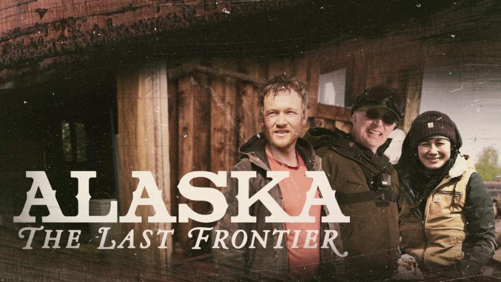 Alaska The Last Frontier Season 11 Episode 2 Release Date & Streaming