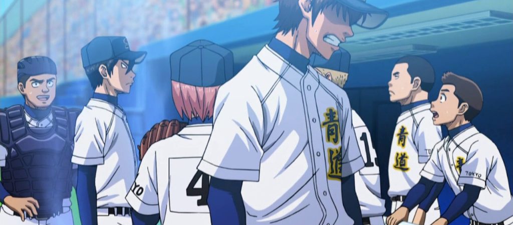 25 Anime Like Blue Lock, The Sports Anime Is More Than Just Football -  OtakuKart