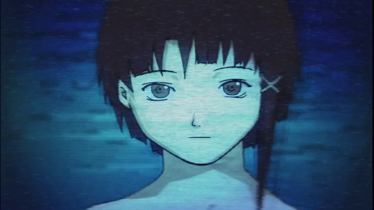 Anime Like Ghost In The Shell
