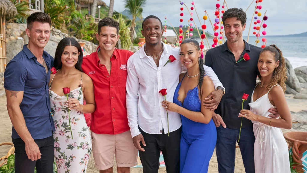 Bachelor In Paradise Season 8 Episode 8: Release Date & How To Watch