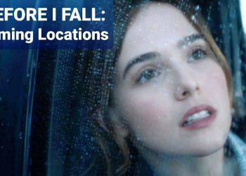 Before I Fall Filming Locations and Sets Explored