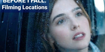 Before I Fall Filming Locations and Sets Explored