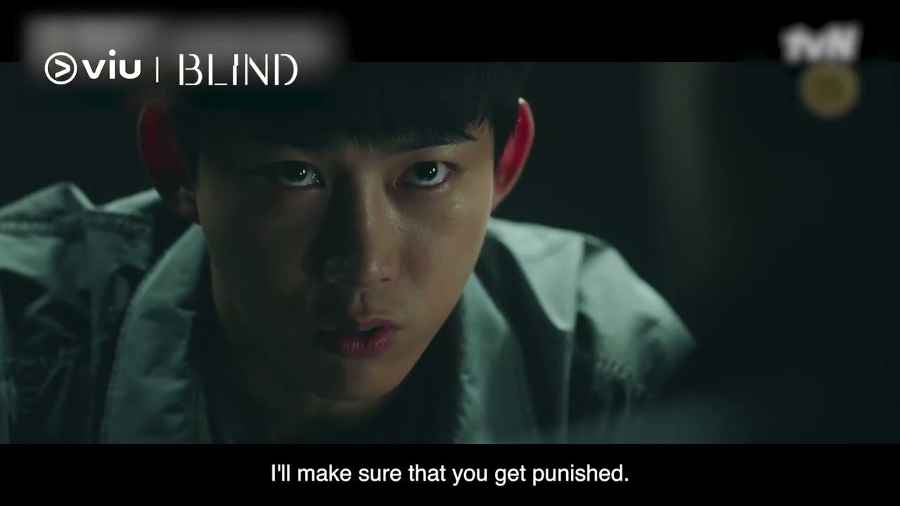 Blind Episode 11: Release Date, Review & Streaming Guide