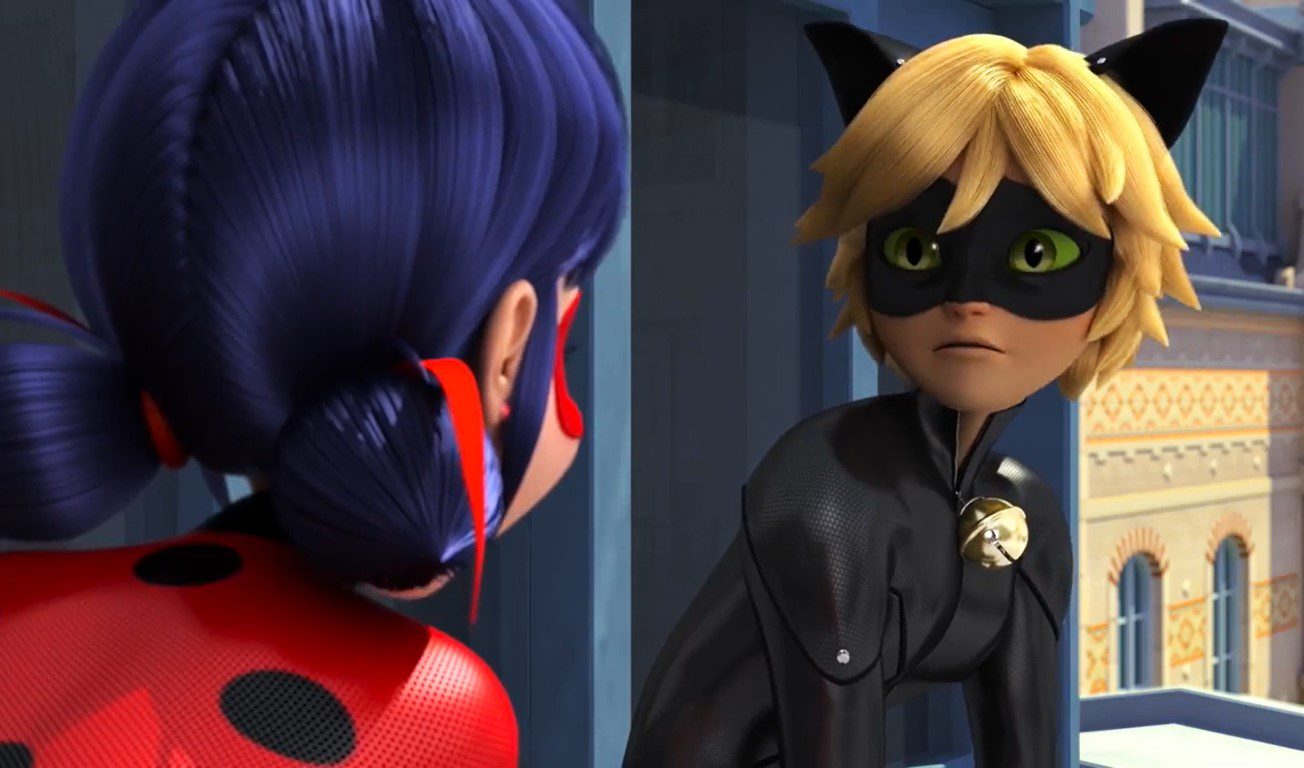 Miraculous: Tales Of Ladybug And Cat Noir Season 5 preview