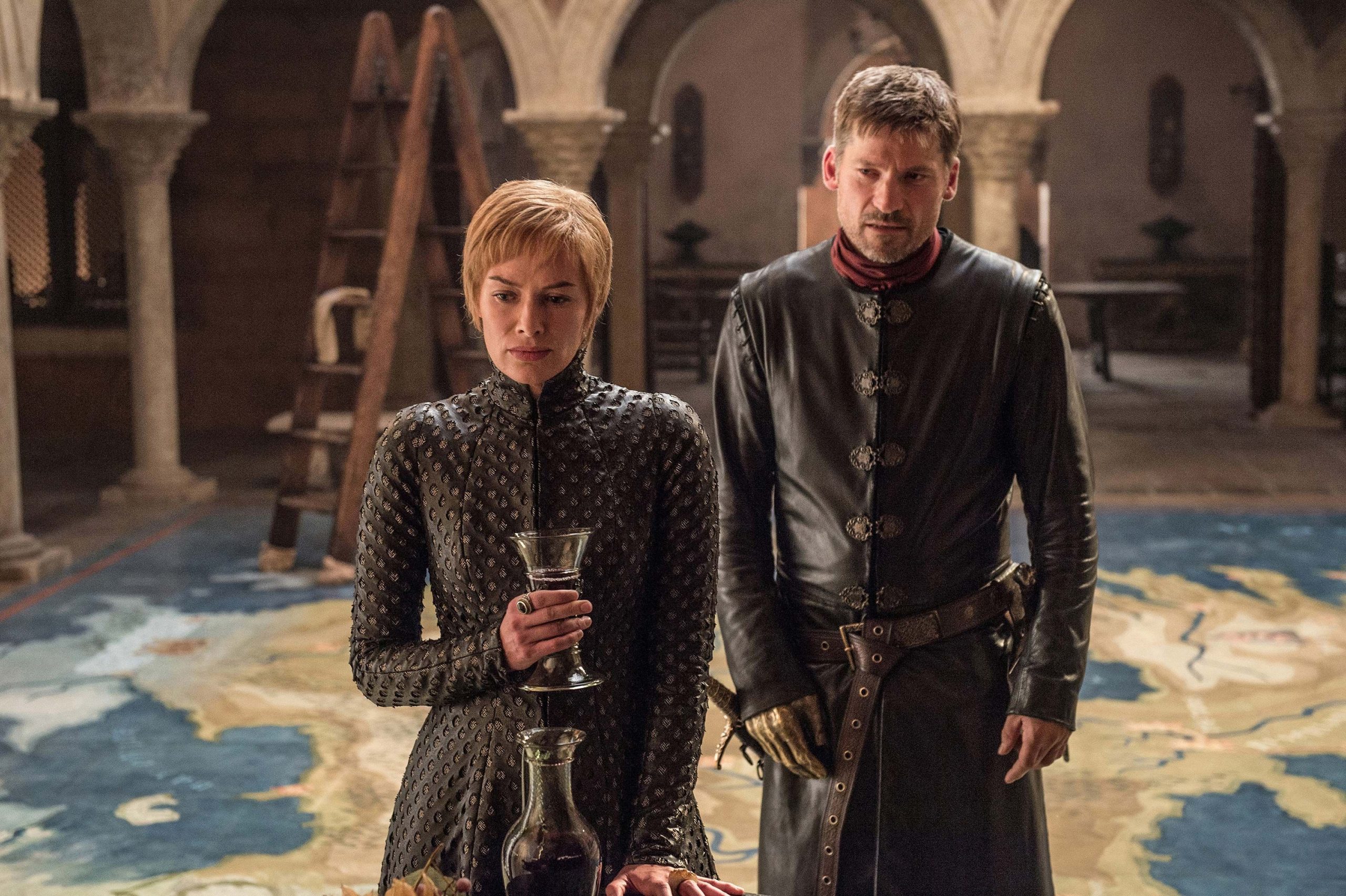 House of the Dragon Does Not Have a "Cersei" and It's Sad