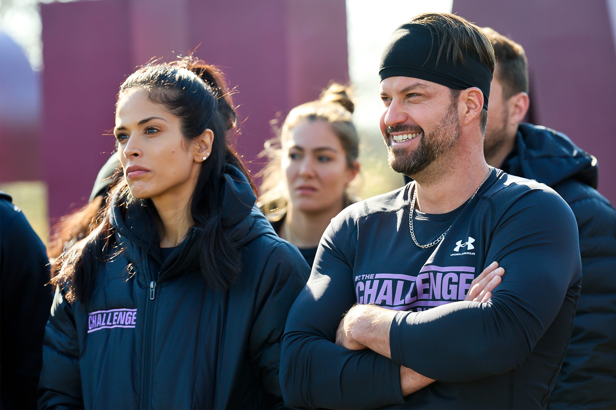 The Challenge Season 38 Episode 5: Release Date, Preview & Streaming Guide