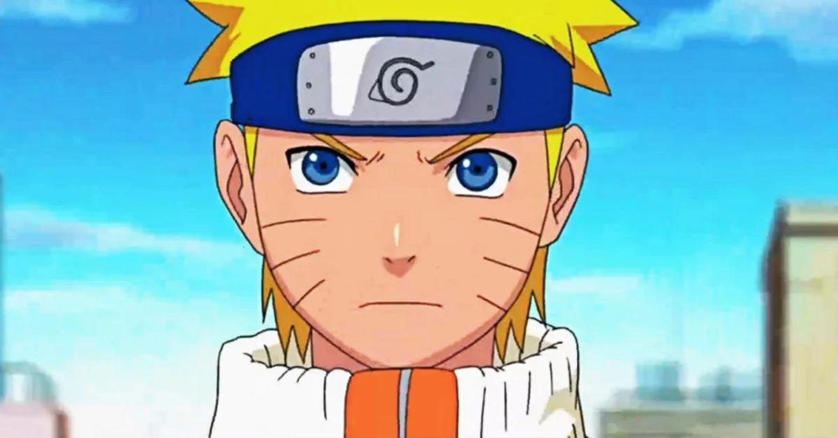 Nhân vật Naruto Himawari có thể đánh bại