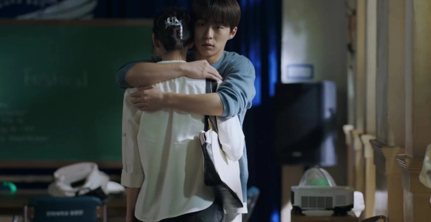 Cheer Up Episode 9 recap