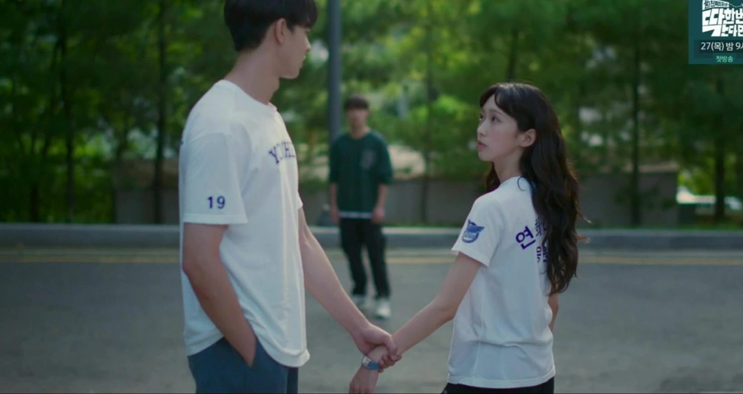 Cheer Up Episode 9 recap