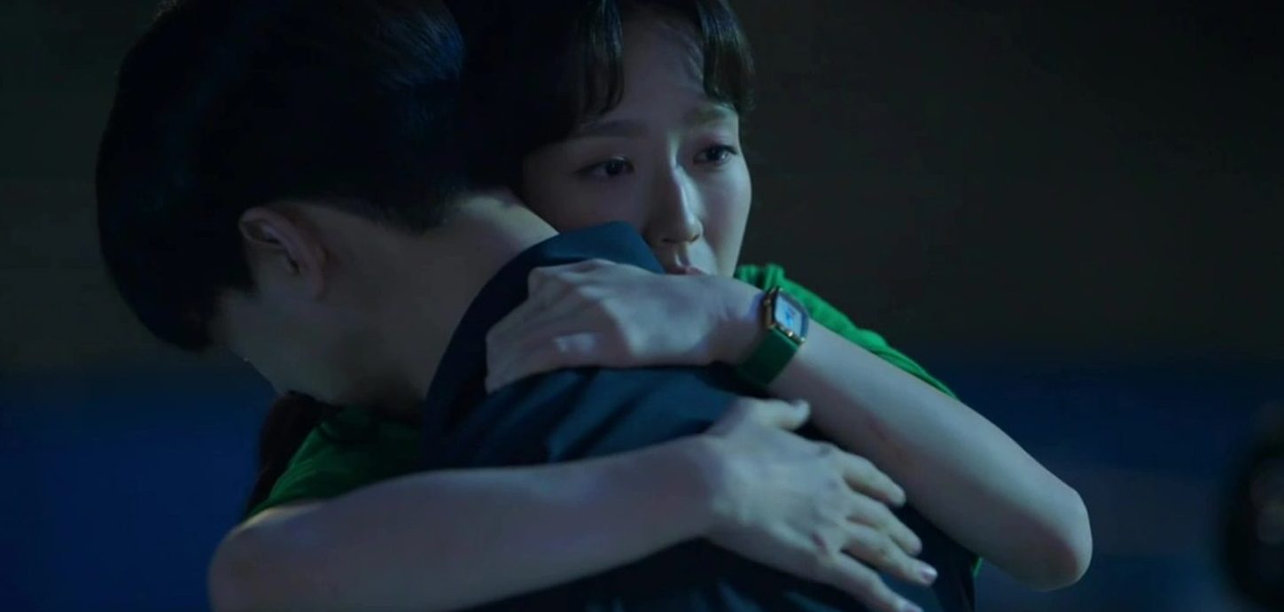 Cheer Up Episode 9 recap