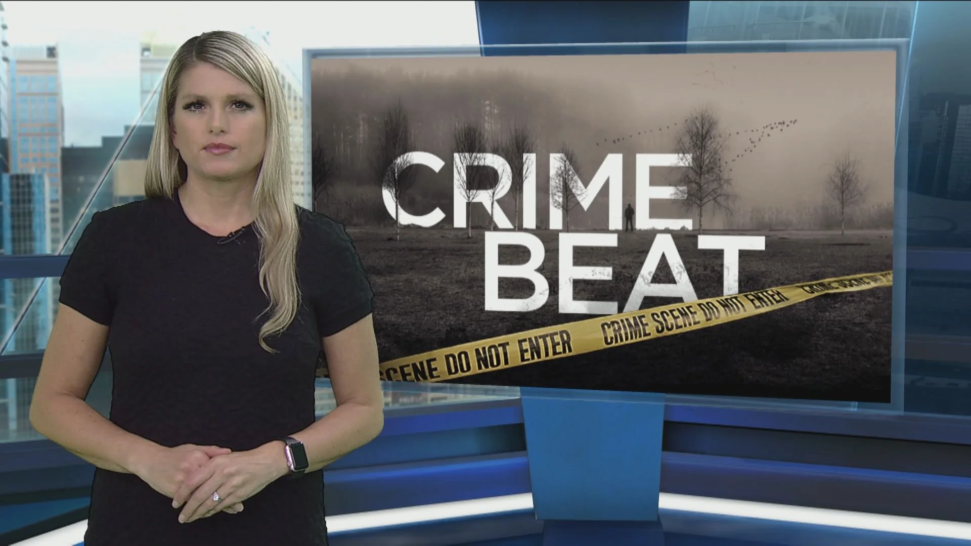 Crime Beat Season 4 Episode 4 Release Date