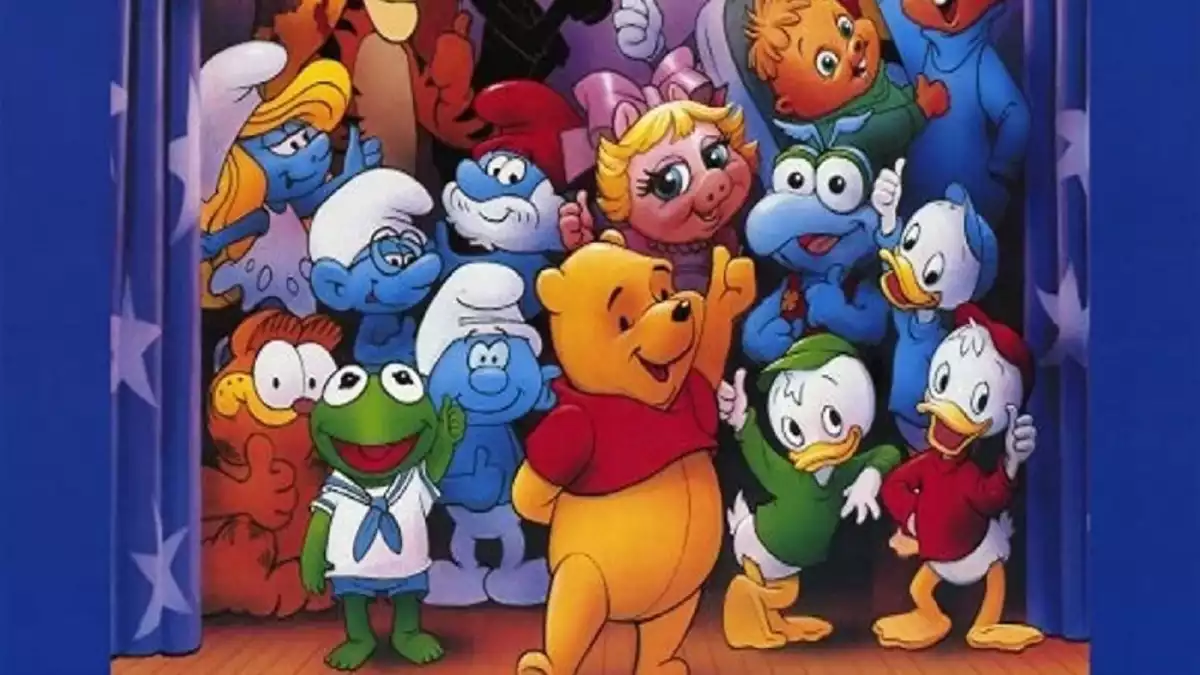 Top 20 90's Cartoon That Are Forgotten - OtakuKart