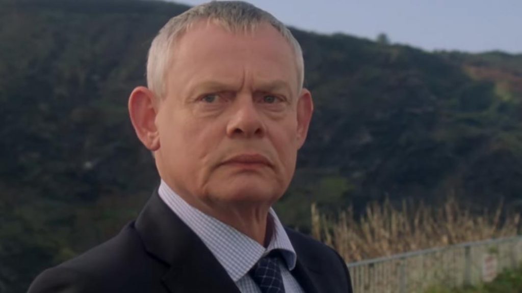 Doc Martin Season 10 Episode 7 Release Date Spoilers How To Watch 