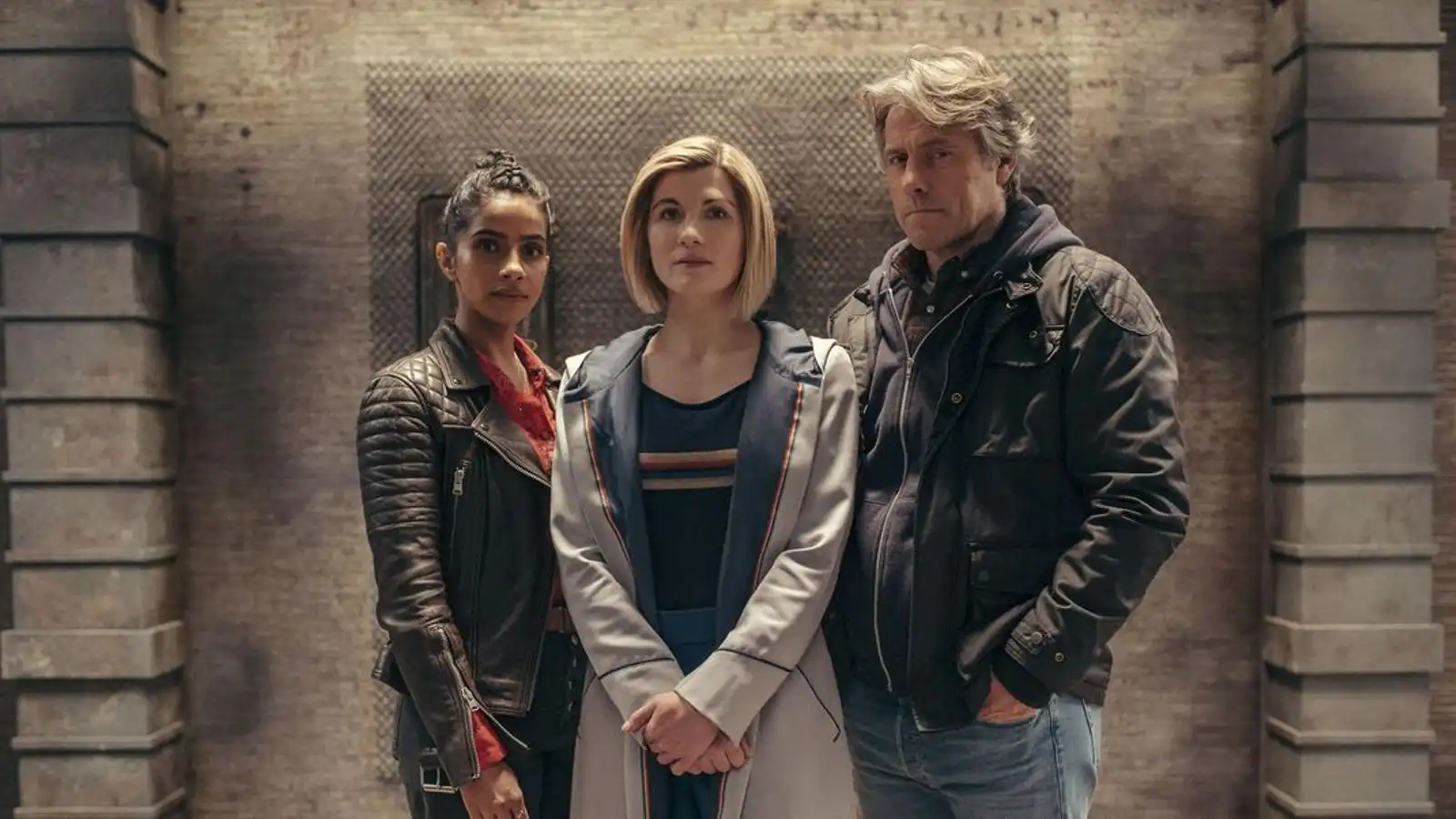 Doctor Who Season 13 Special 3 Release Date