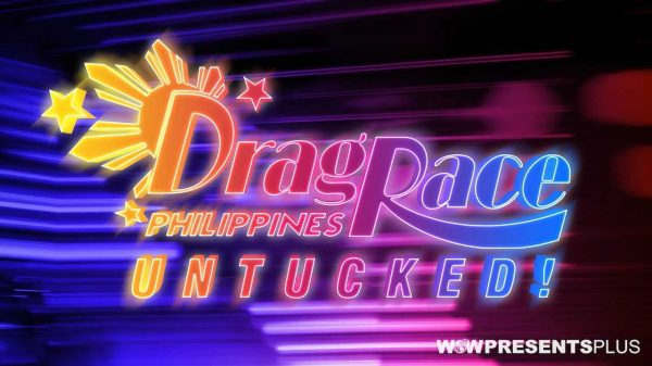 Drag Race Philippines: Untucked ep9 trailer