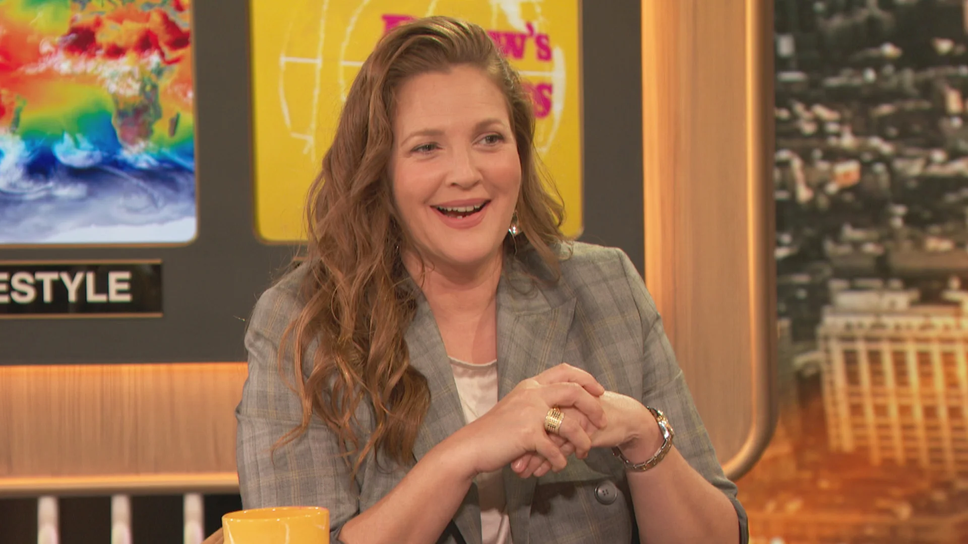 The Drew Barrymore Show Season 3 Episodes 67 and 68 Release Date