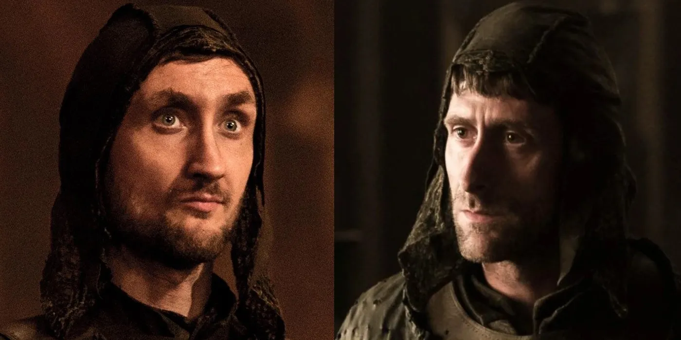 Game of Thrones Actors Who Got Replaced!