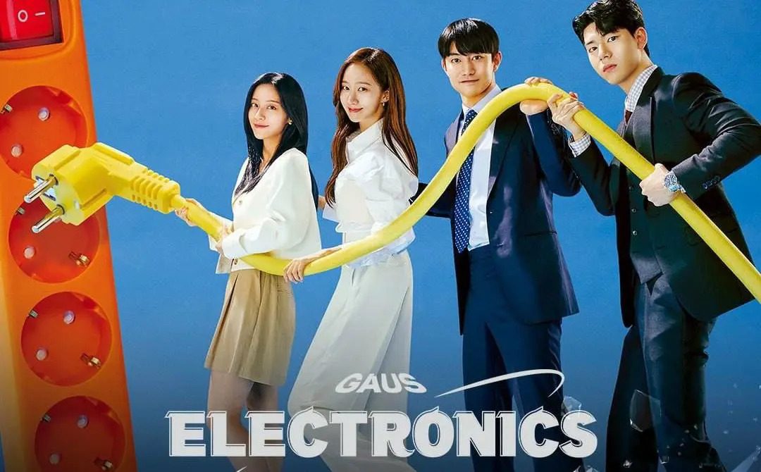 Gaus Electronics Episode 10 preview